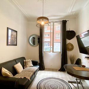 Appartement met een Slaapkamer